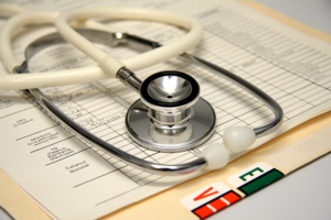 Physician Chart Auditors